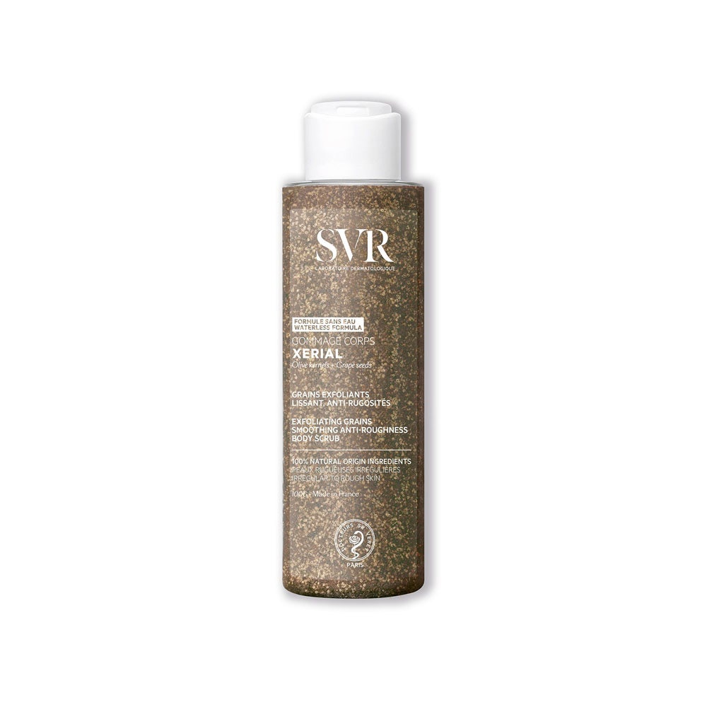 Svr Xerial Scrub per il corpo 100g