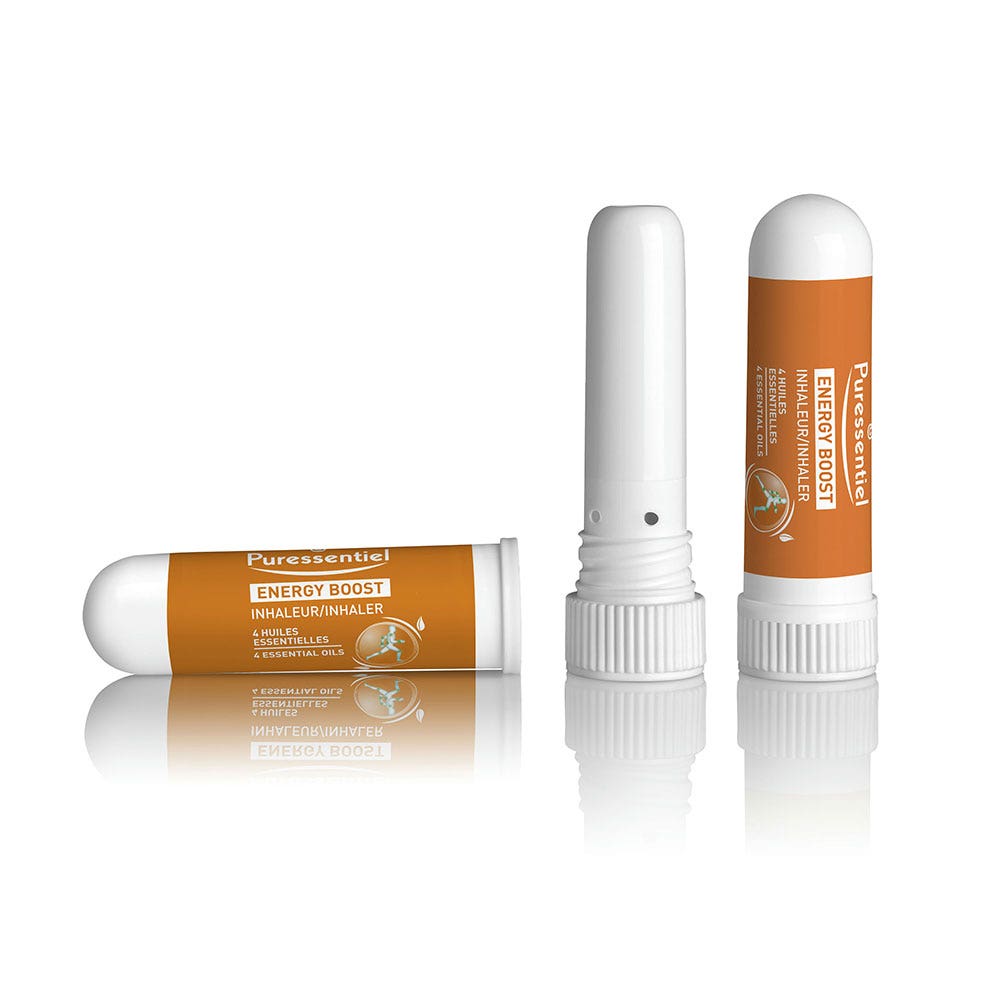 Puressentiel Articolazioni e Muscoli Boost inalatore di energia 1ml