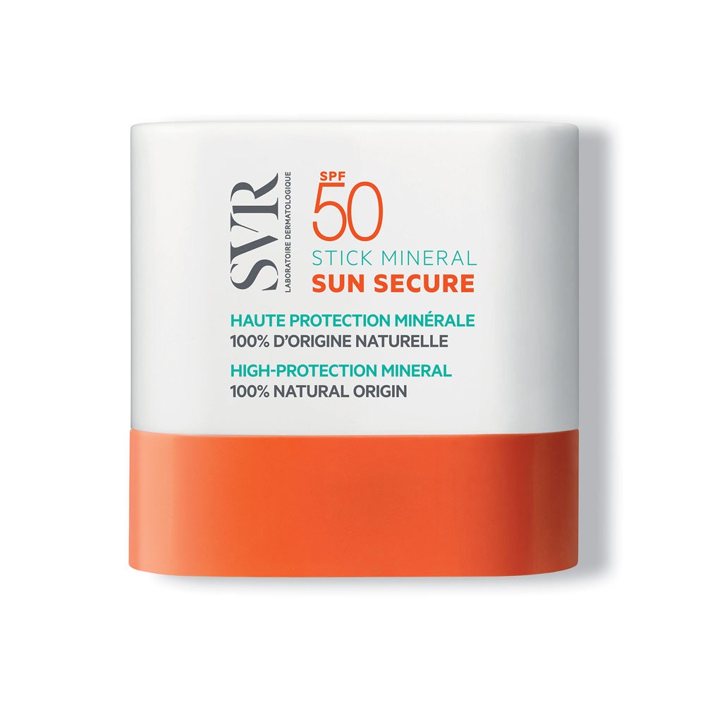 Svr Sun Secure Stick Minerale Spf50 10g