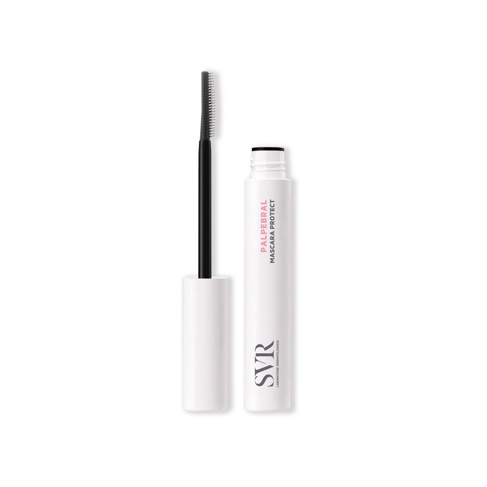 Svr Palpebral by Topialyse Mascara Protect Sguardo intenso, anti-irritazione 9ml