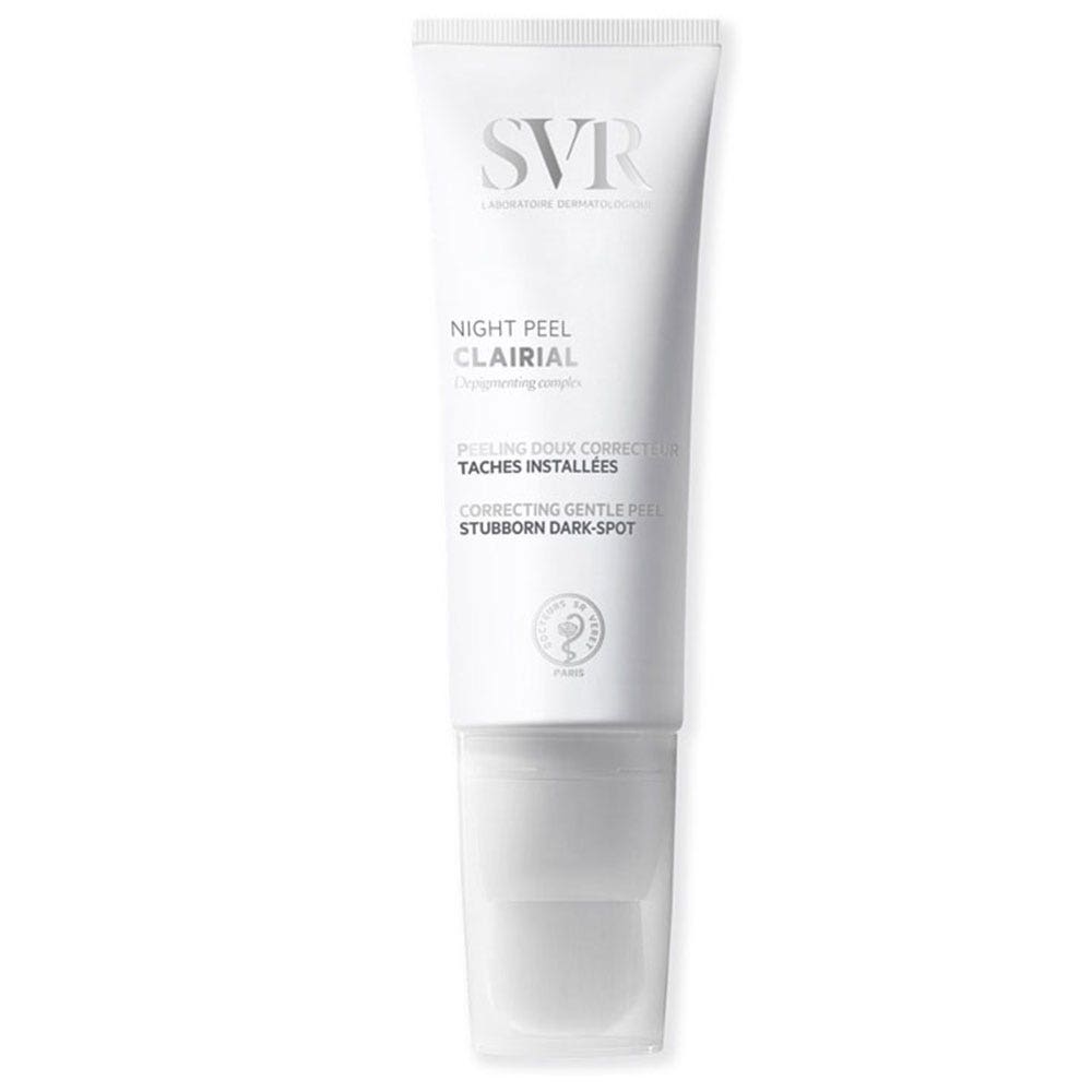Svr Clairial Peeling Delicato Night Peel Macchie Installate 50ml