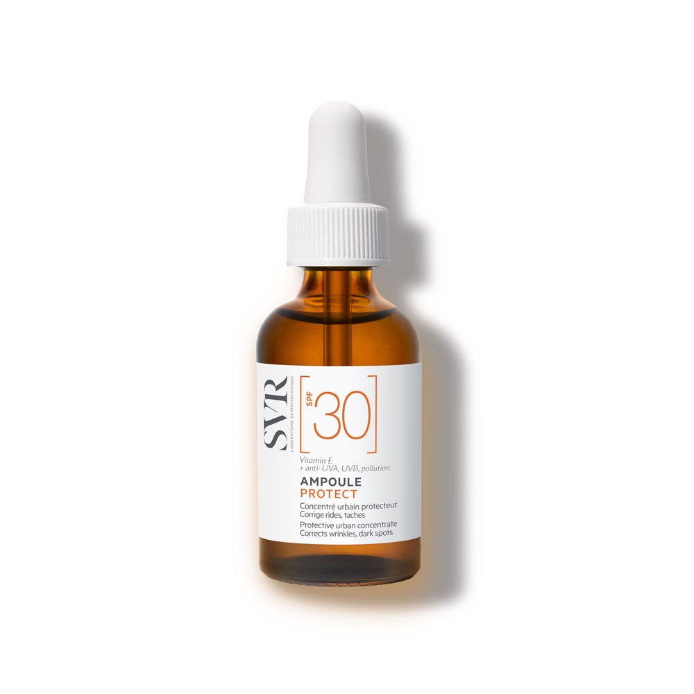 Svr [SPF30] Concentrato urbano protettivo 30ml