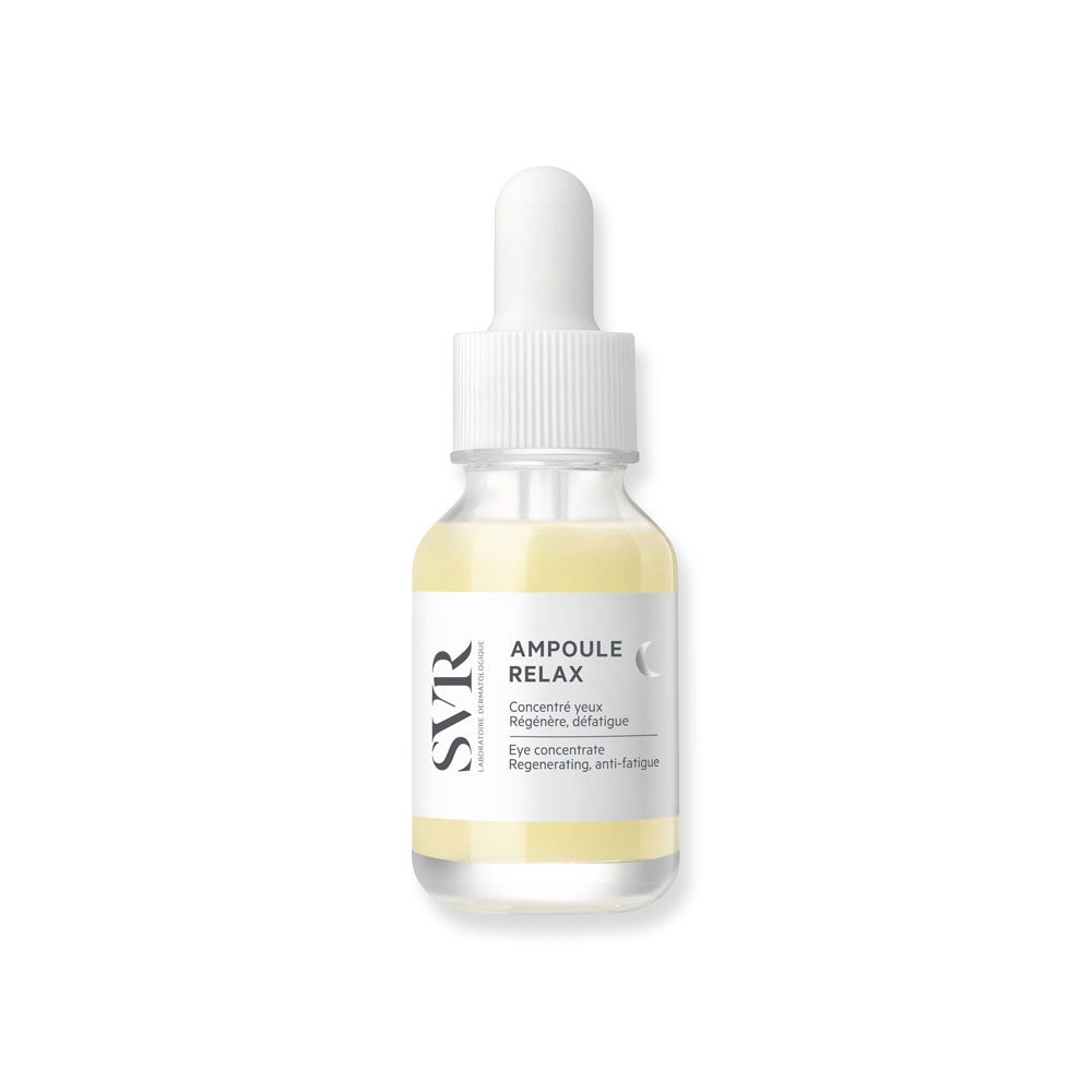 Svr Ampolla Trattamento sera concentrato occhi Relax 15ml