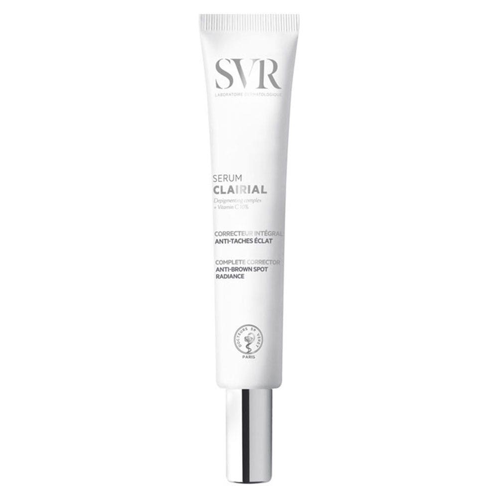 Svr Clairial Siero Correttore Anti-macchie Illuminante 30ml