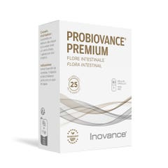 Inovance Probiovance Flora intestinale Premium 30 capsule
