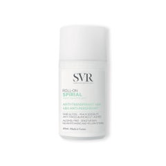 Svr Spirial Roll-on Deodorante Anti-transpirante 48h 50ml
