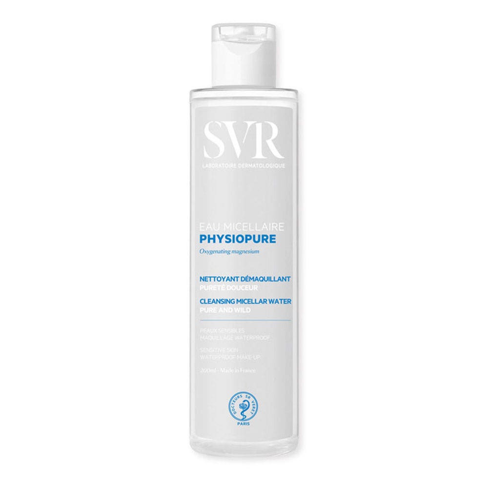 Svr Physiopure Acqua Micellare 200 ml