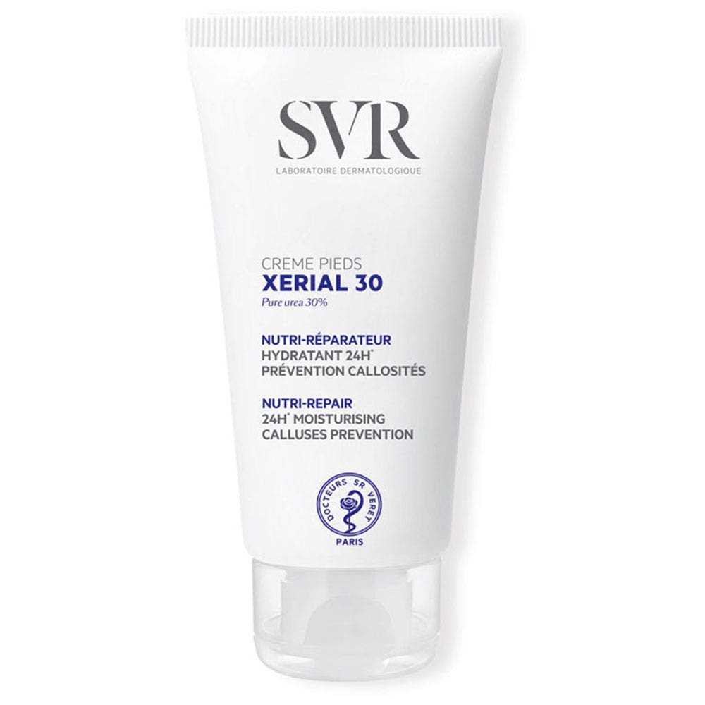 Svr Xerial Crema Piedi 50ml