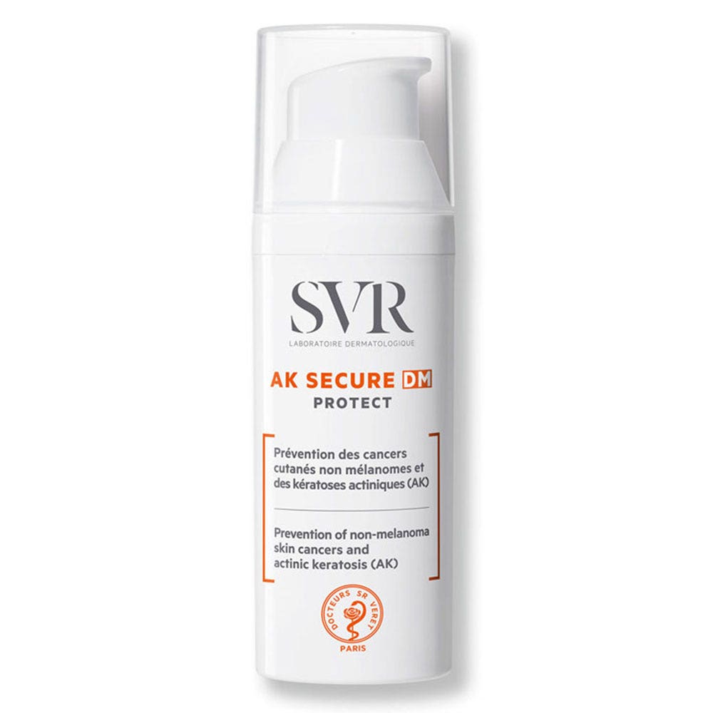 Svr Ak Secure Protect DM crema altissima protezione 50 ml