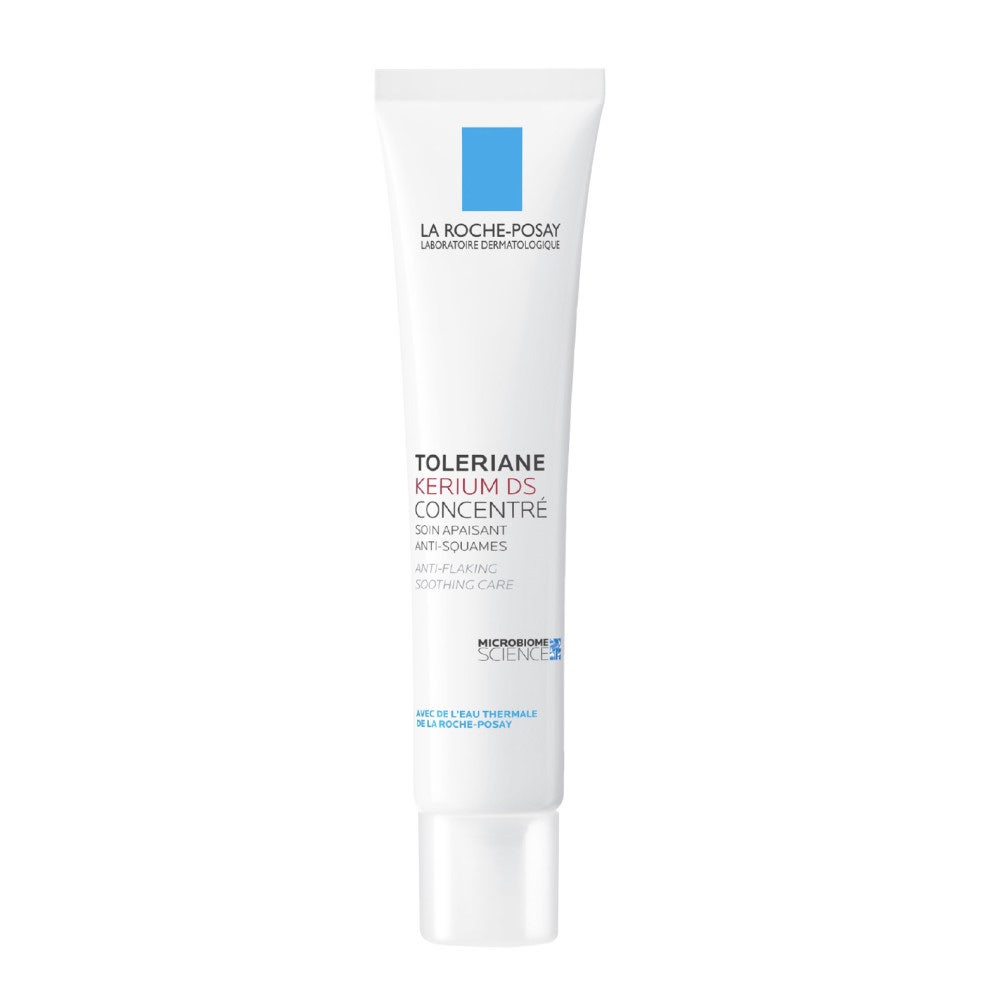 La Roche-Posay Toleriane Concentrato lenitivo anti-squame 40 ml