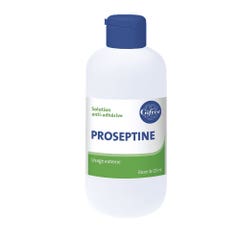 Gifrer Proseptin Soluzione antiaderente 125 ml