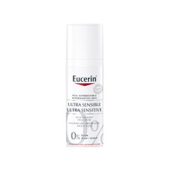 Eucerin Ultra sensibile Cura lenitiva della pelle secca 50ml