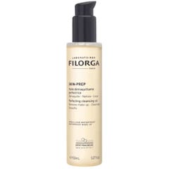 Filorga Skin-Prep Olio Struccante Perfezionante 150 ml