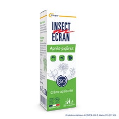 Insect Ecran Crema lenitiva biologica dopo l'urto 30g