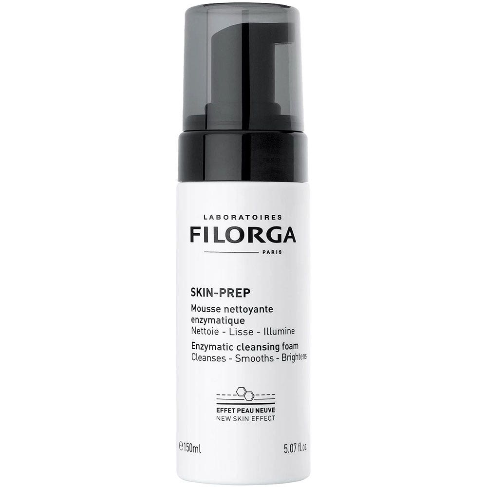 Filorga Skin-Prep Mousse struccante e idratante 150ml
