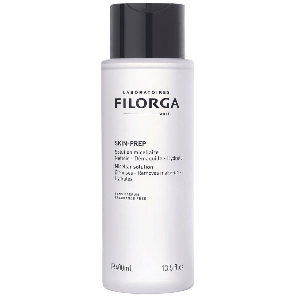 Filorga Skin-Prep Soluzione Micellare Anti-età 400ml