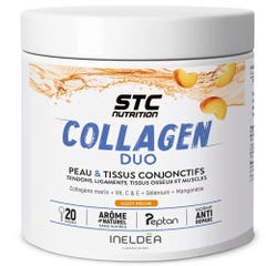 Stc Nutrition Collagena Duo 230g