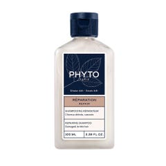 Phyto Riparatore Shampoo Capelli danneggiati e fragili 100ml