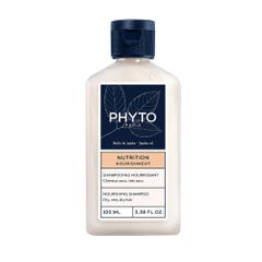 Phyto Nutrition Shampooing Nourrissant Capelli secchi 100ml