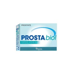 Vitavea Santé Prostabiol Urinary Comfort 60 Capsule