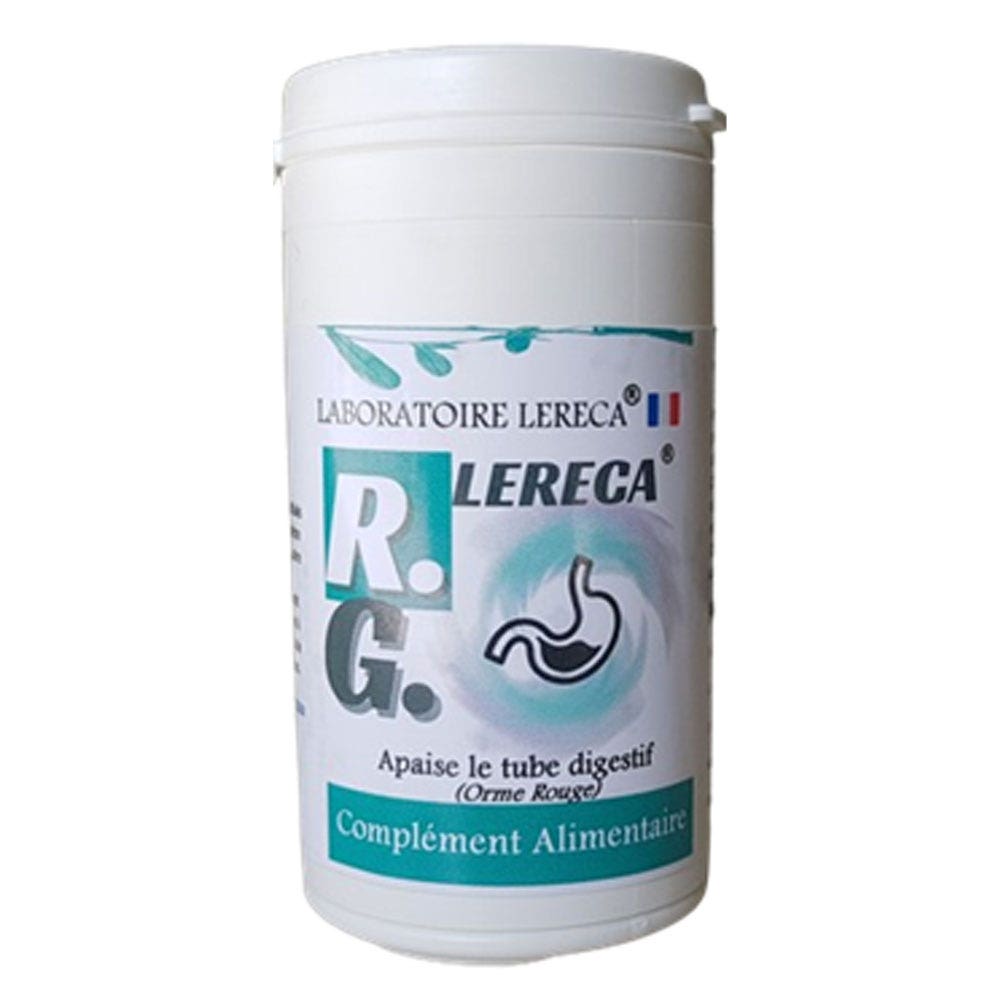 Lereca Lenisce il tratto digestivo 60 compresse