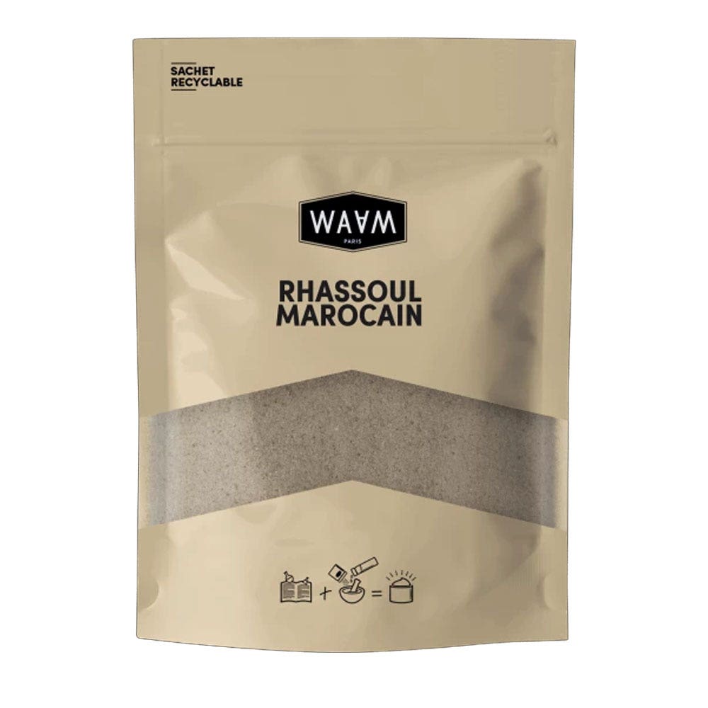 Waam Rhassoul marocchino 250g