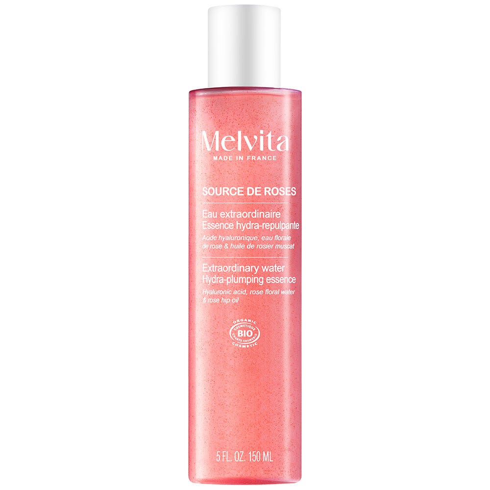 Melvita Source de Roses Acqua Extraordinaire Hydra Essence 150 ml