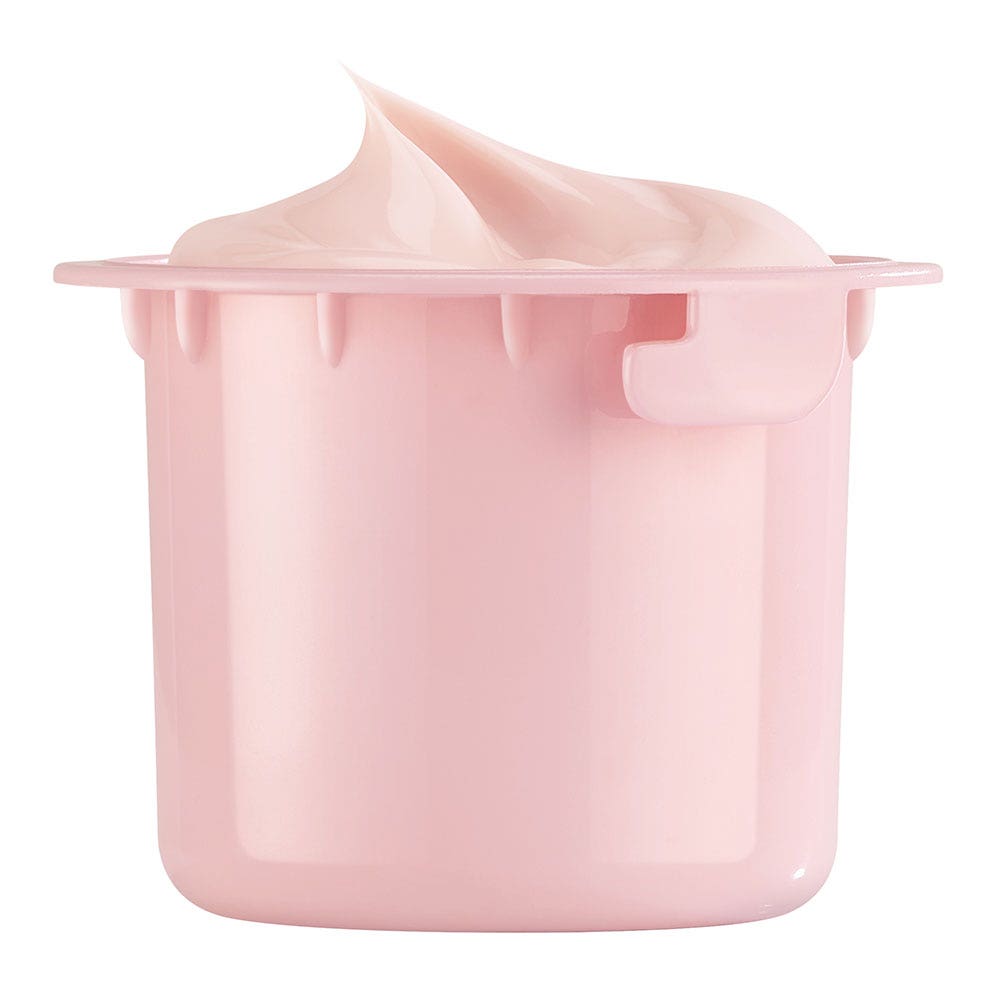 Melvita Source de Roses Crème Hydra Repulpante Ricarica 50ml