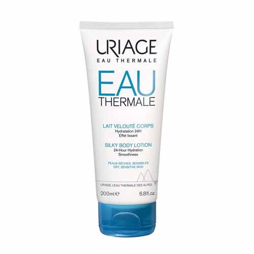 Uriage Acqua termale e idratazione Latte Corpo Idratante - 200ml