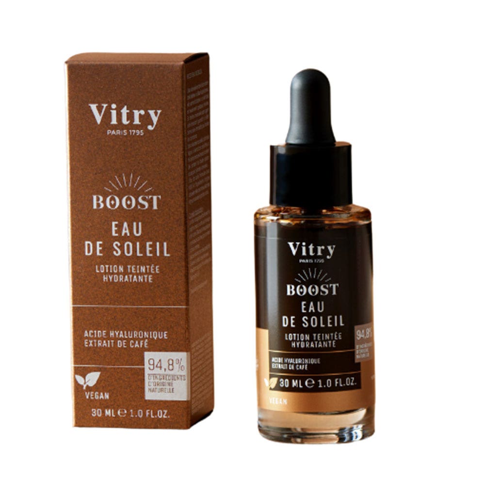 Vitry Boost Acqua di Sole 30ml