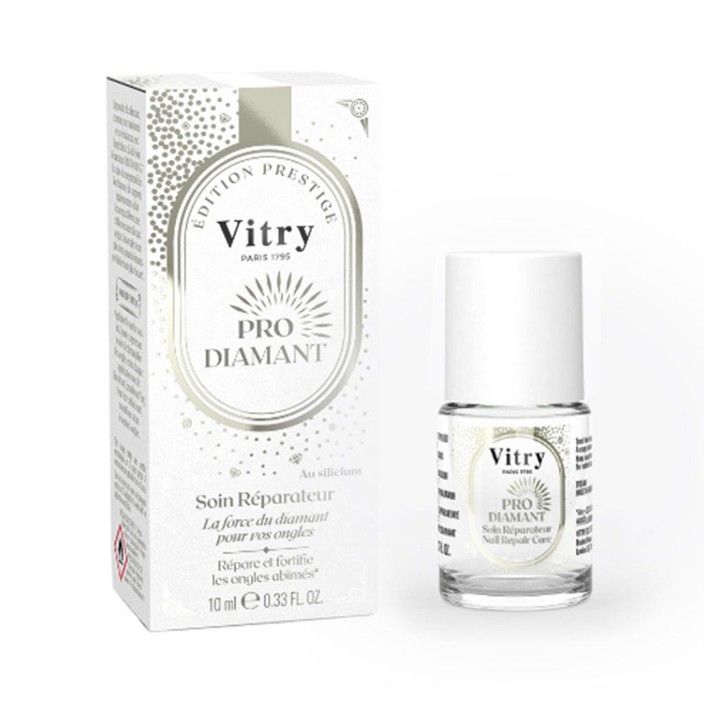 Vitry Trattamento di riparazione Pro'Diamant 10ml