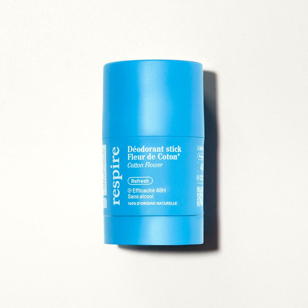 Respire Deodorante stick 48 ore 50g