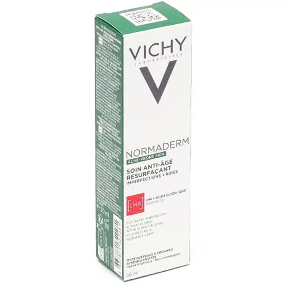 Vichy Normaderm Trattamento Anti-età 50ml