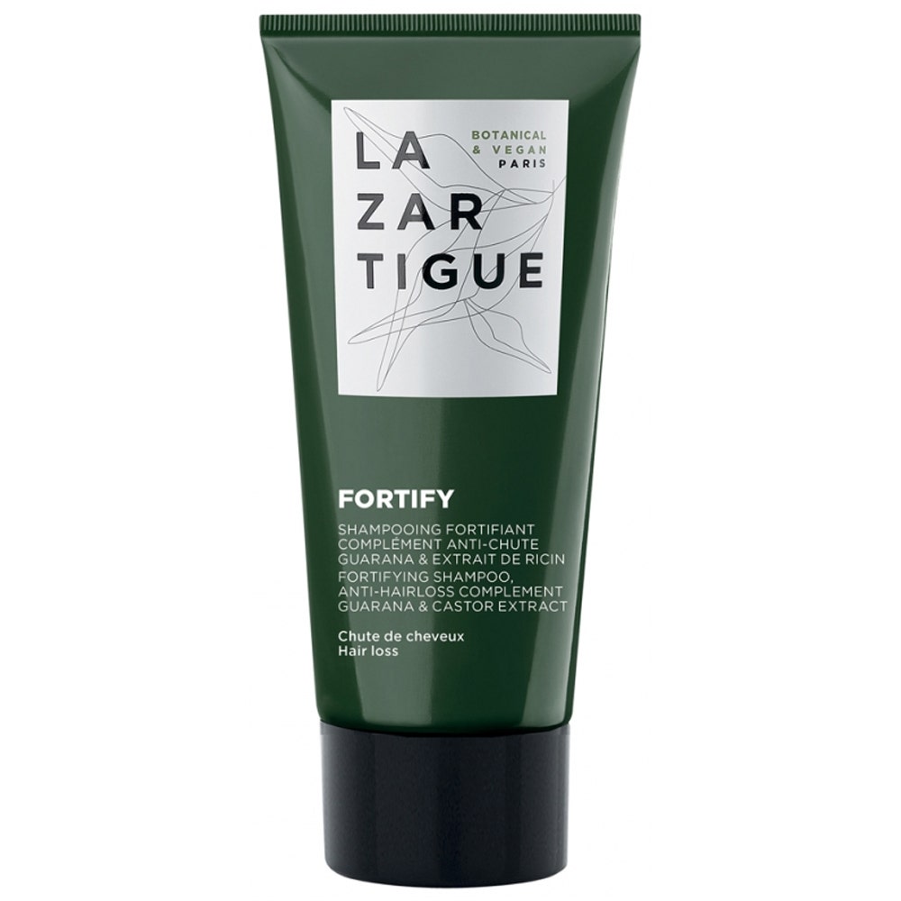Lazartigue Fortify Shampoo fortificante anti-caduta dei capelli 50ml