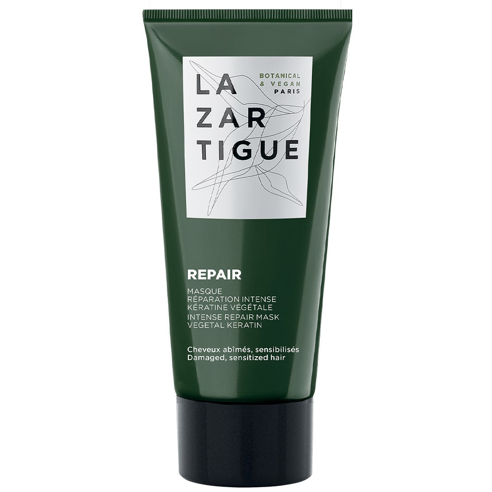Lazartigue Repair Maschera Riparatore Intensiva 50ml
