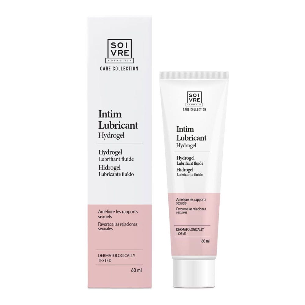 Soivre Cosmetics Intime Lubrificante 60 ml