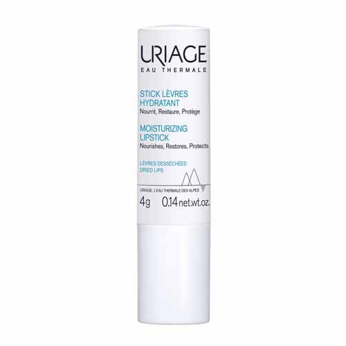 Uriage Acqua termale e idratazione Stick Labbra Idratante 4g