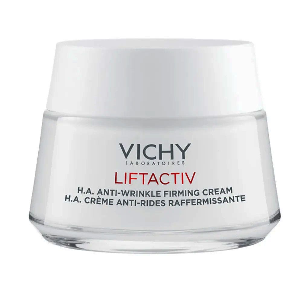 Vichy Liftactiv Siero viso anti-rughe rassodante per pelli normali a miste 50 ml