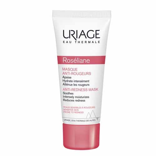 Uriage Roseliane Maschera antirossore Pelle Sensibile 40 ml
