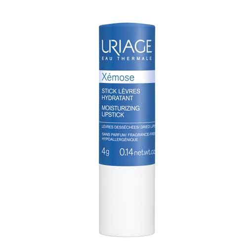 Uriage Xemose Stick Labbra 4g