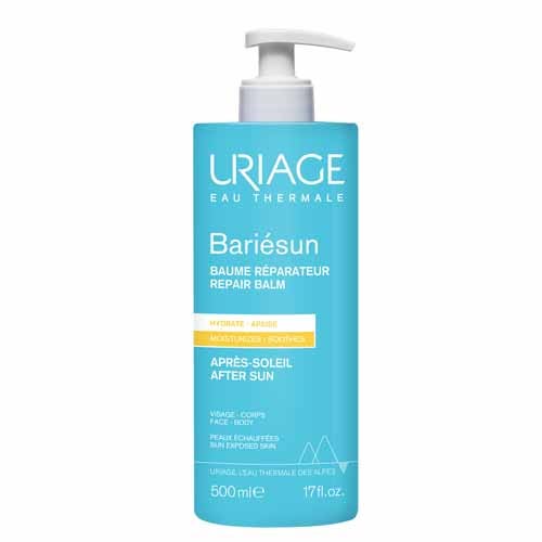 Uriage Bariésun Balsamo Riparatore Doposole 500ml