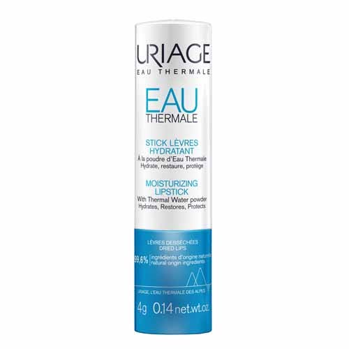 Uriage Acqua termale e idratazione Stick labbra 4g