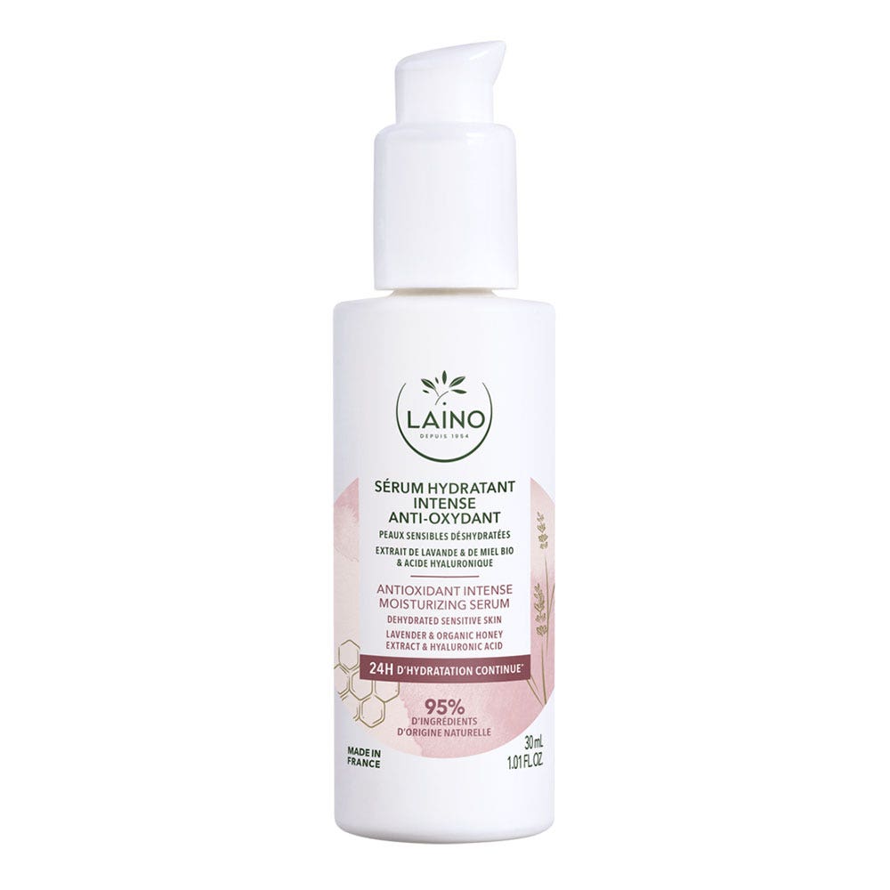 Laino Siero Idratante Intenso Anti-Ossidante 30ml