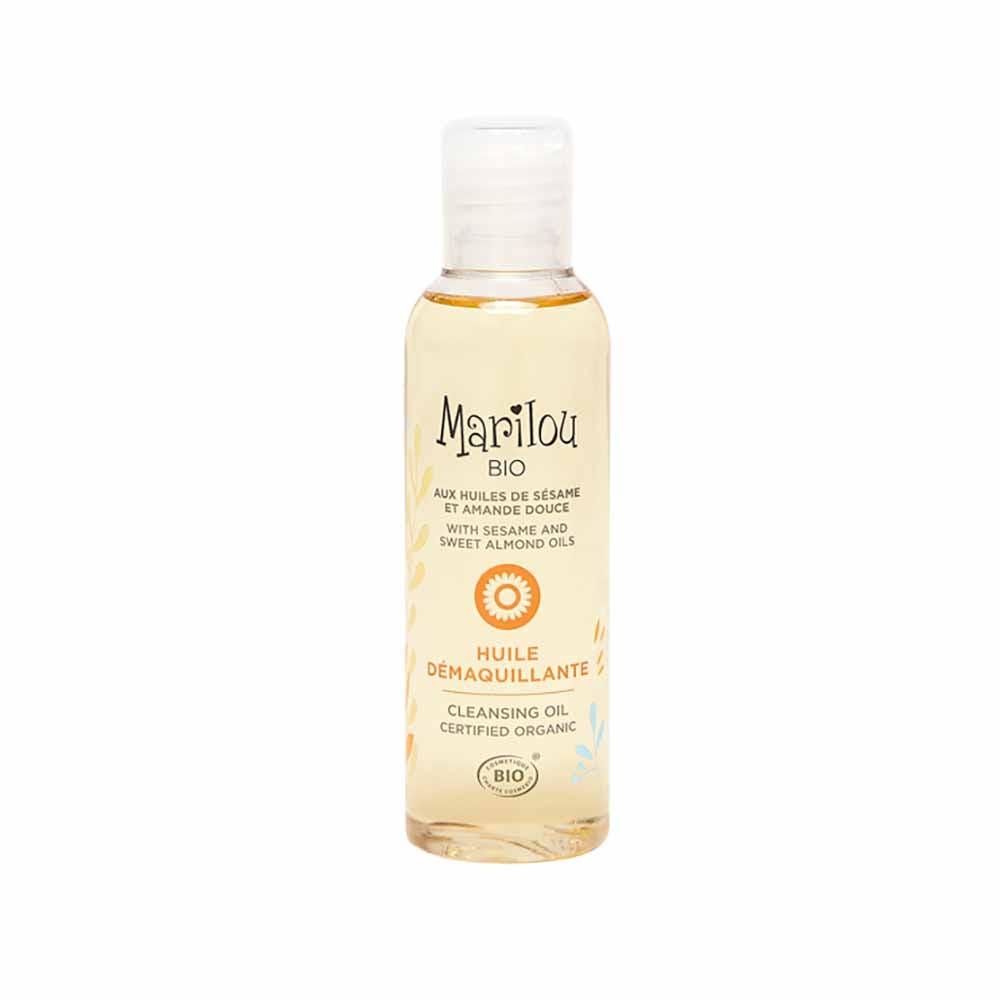 Marilou Bio Classic Olio detergente Pour tous i tipi di pelle 100ml