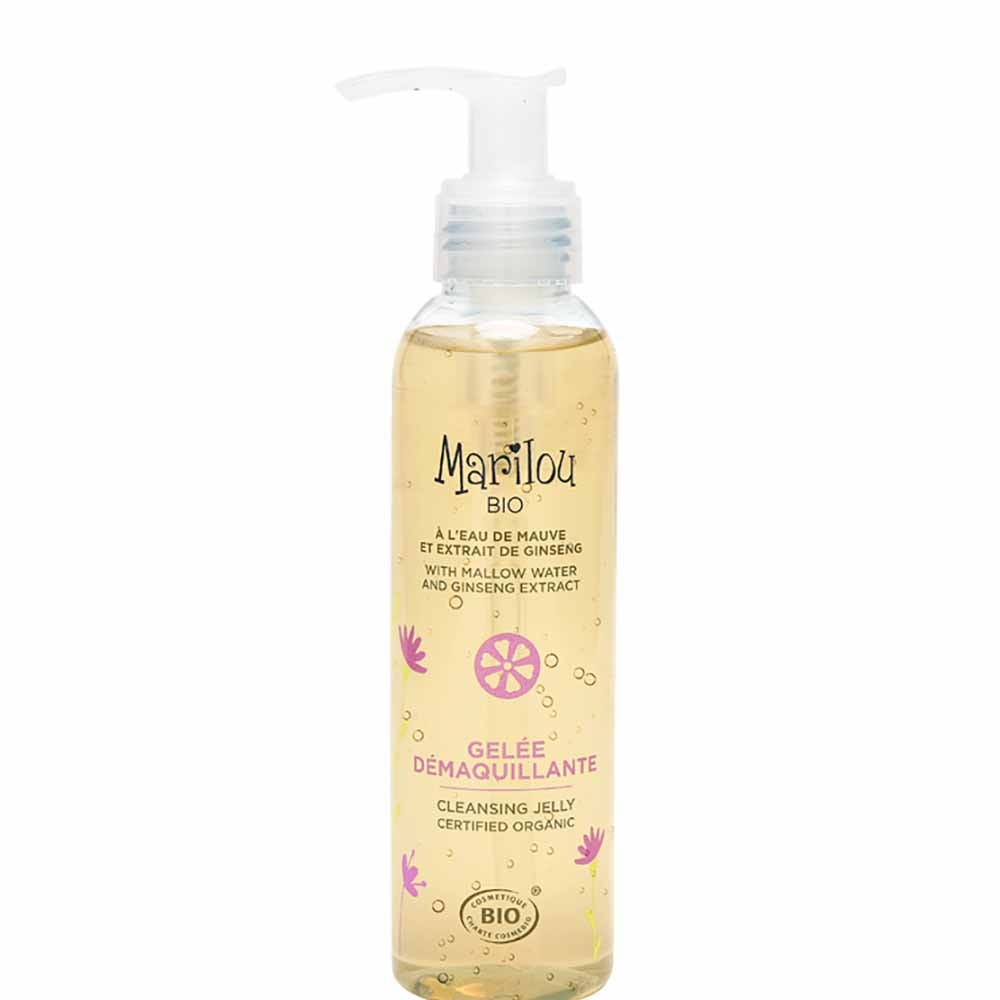 Marilou Bio Classic Gel Struccante Pour tous i tipi di pelle 150 ml
