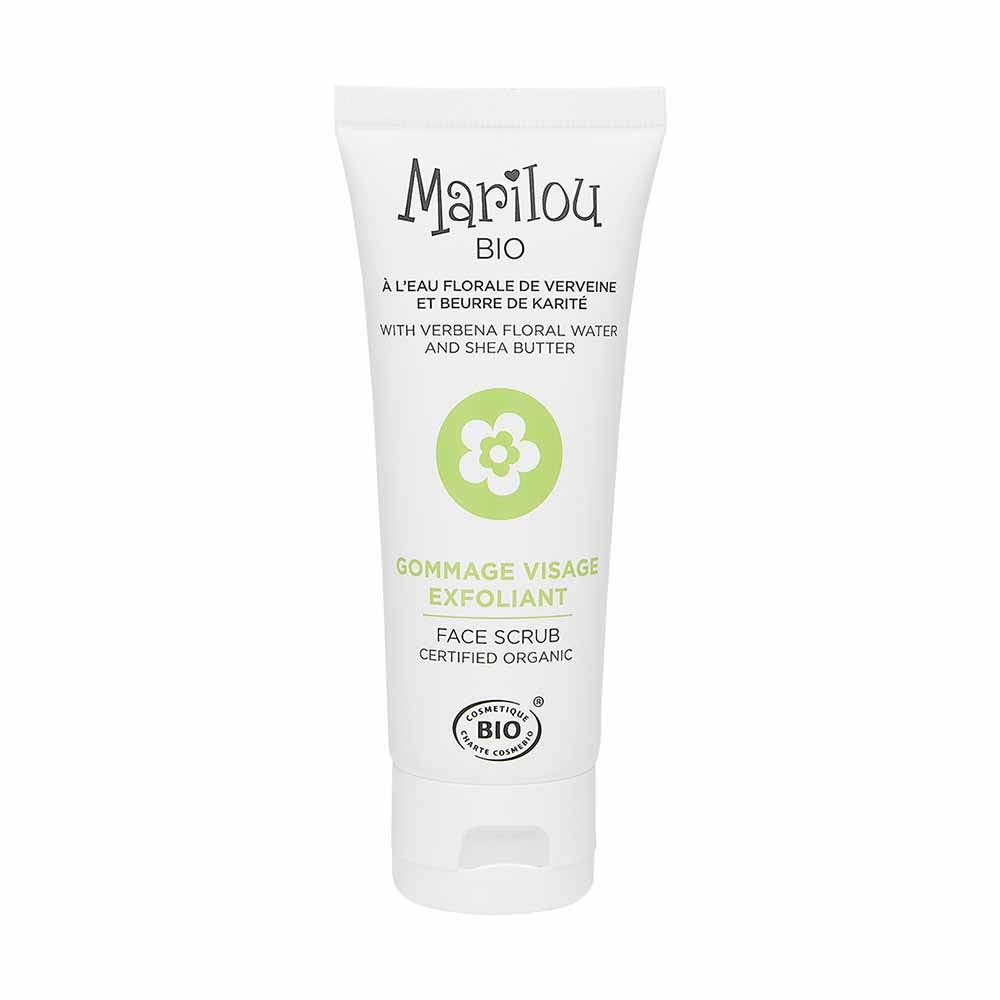 Marilou Bio Classic Esfoliante viso 75 ml