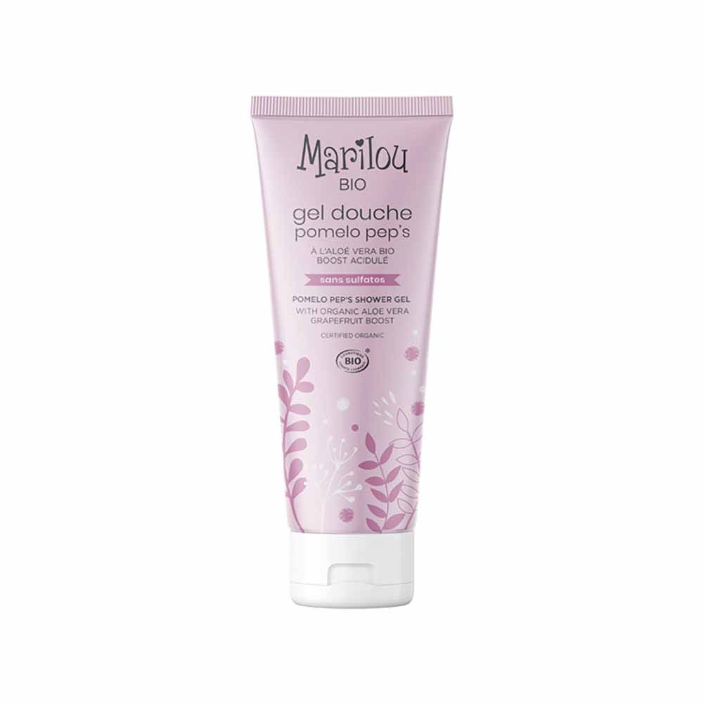 Marilou Bio Classic Gel doccia al pomelo Pep's 200 ml