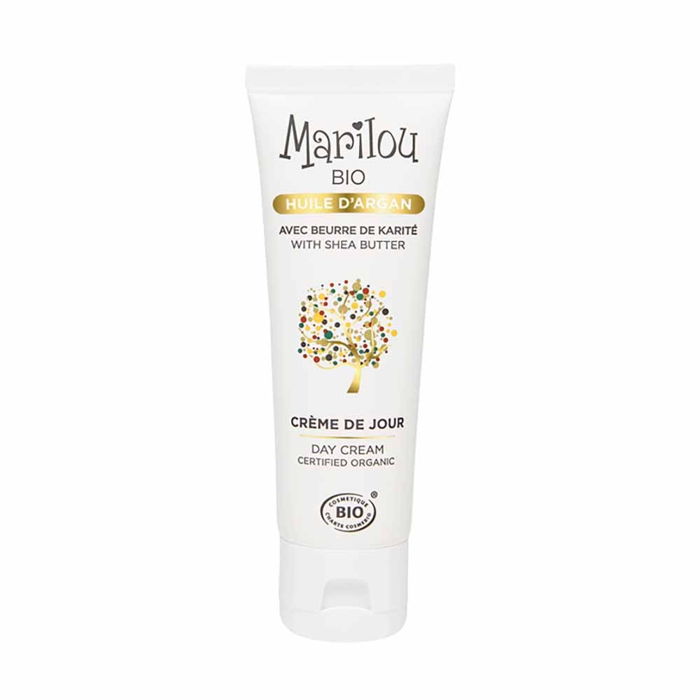 Marilou Bio Olio d'Argan Crema giorno 50 ml