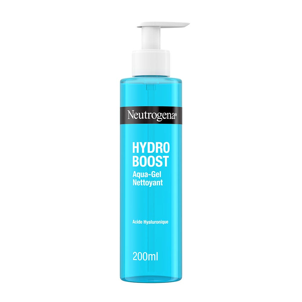 Neutrogena Hydro Boost Aqua gel idratante 200 ml