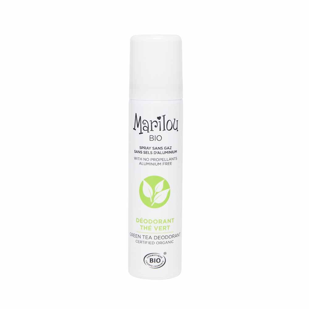 Marilou Bio Classic Deodorante 75ml